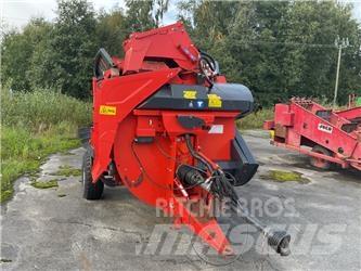 Kuhn Primor 3570 M Désileuse