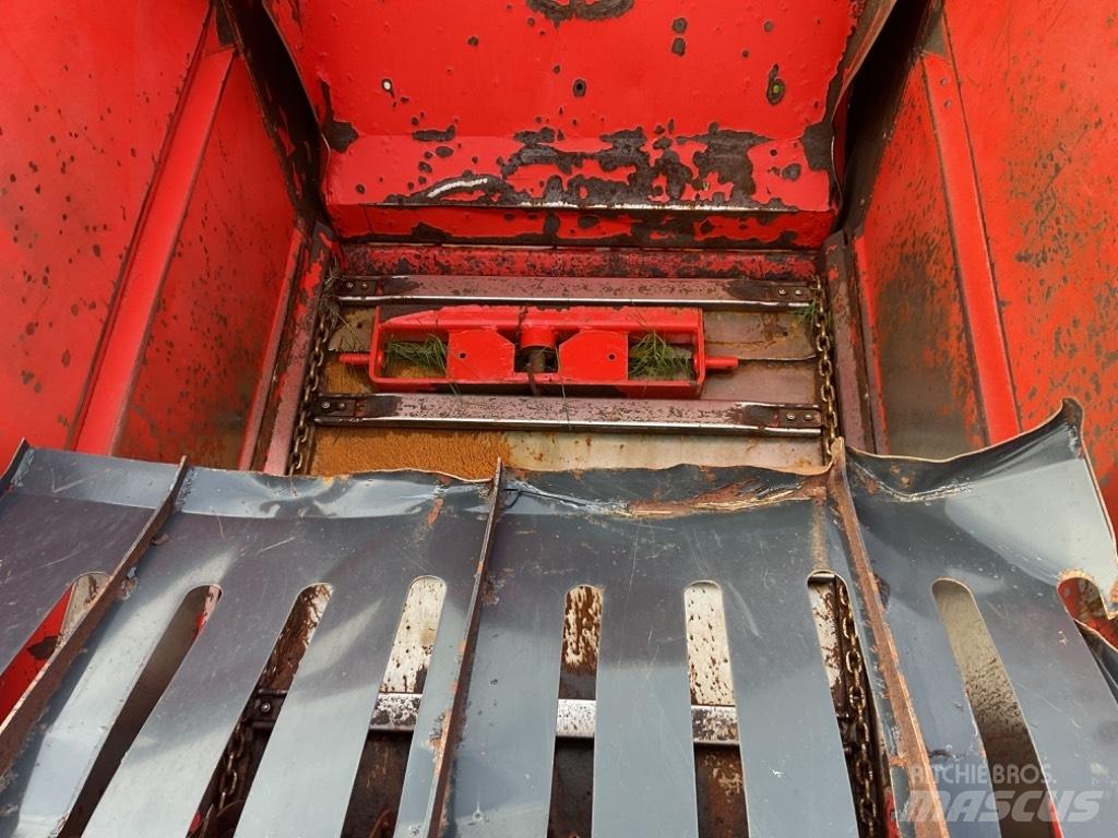 Kuhn Primor 3570 M Désileuse