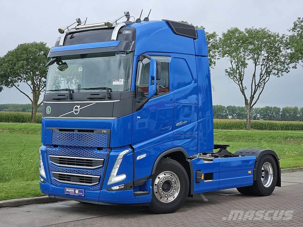 Volvo FH 460 Tracteur routier