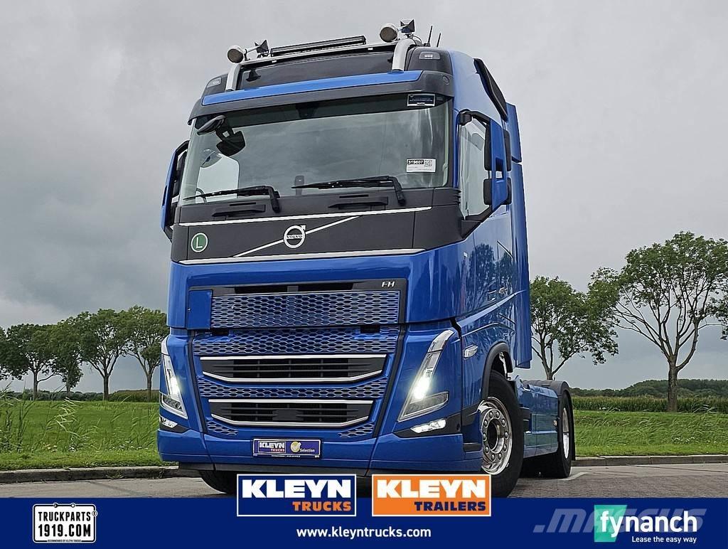 Volvo FH 460 Tracteur routier