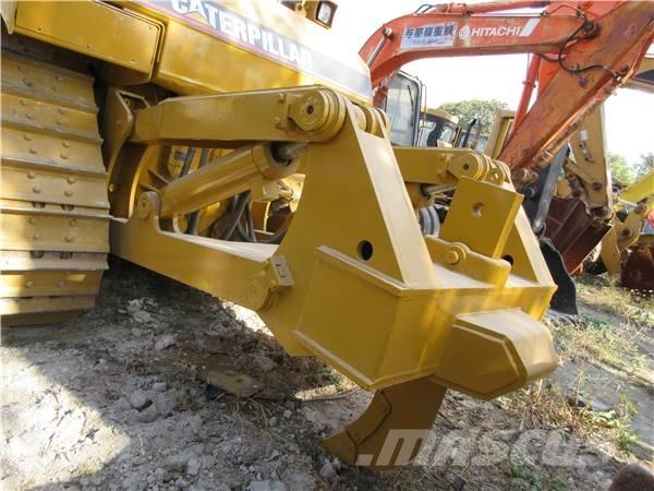 CAT D 6 R Niveleuse
