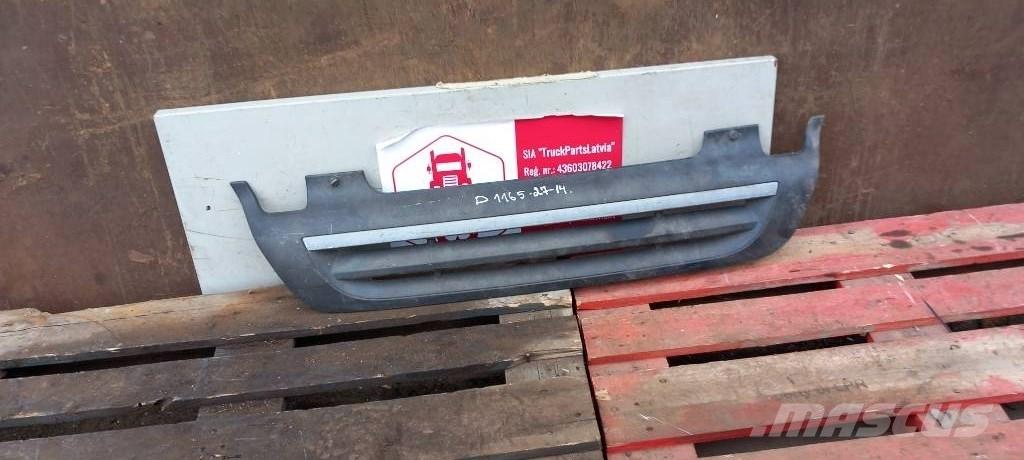 DAF XF 105.  1657685 Cabines