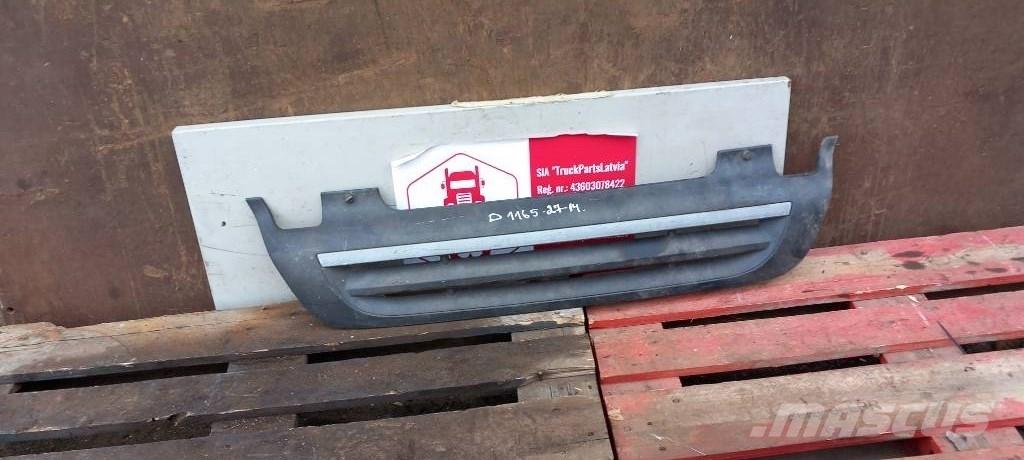 DAF XF 105.  1657685 Cabines