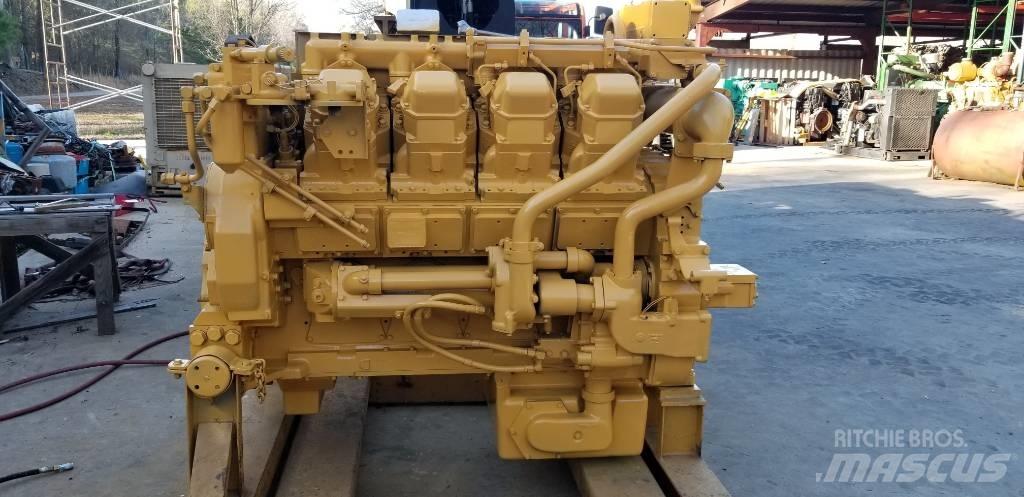 CAT 3508 Autres accessoires