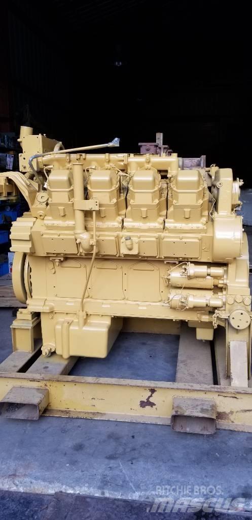 CAT 3508 Autres accessoires