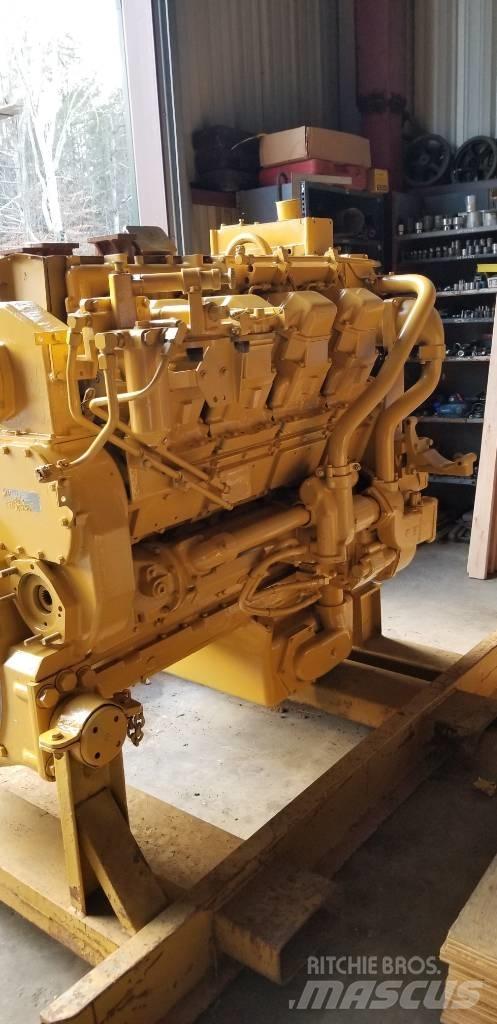 CAT 3508 Autres accessoires