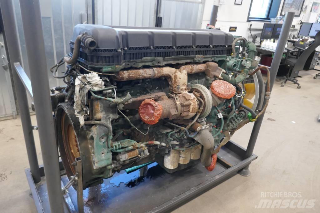 Volvo D13K500 Moteur
