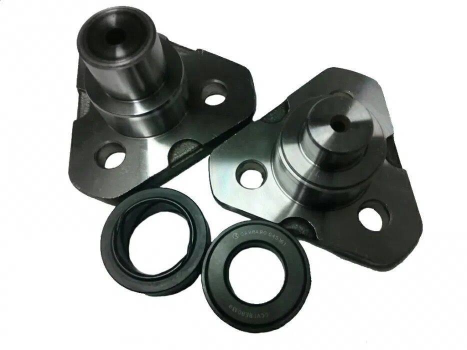 Volvo - set pivoti Châssis et suspension