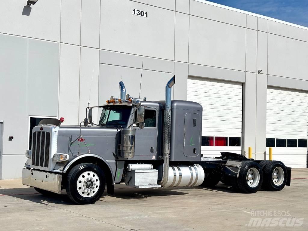 Peterbilt 389 Tracteur routier