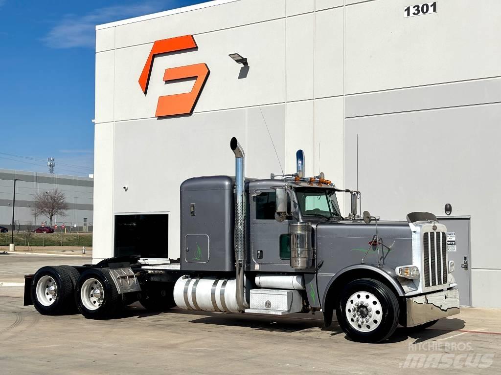 Peterbilt 389 Tracteur routier