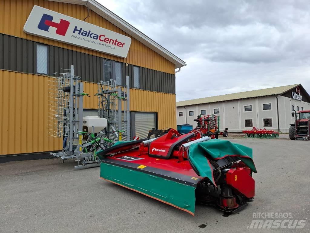 Kverneland 3336 FT Faucheuse-conditionneuse