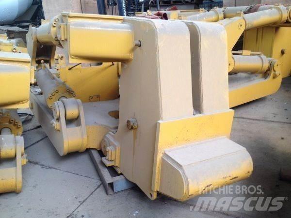 CAT D8K RIPPER Construction - Autres