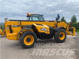 JCB 540-180 Chariot télescopique