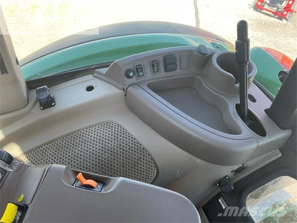 John Deere 5100R Tracteur