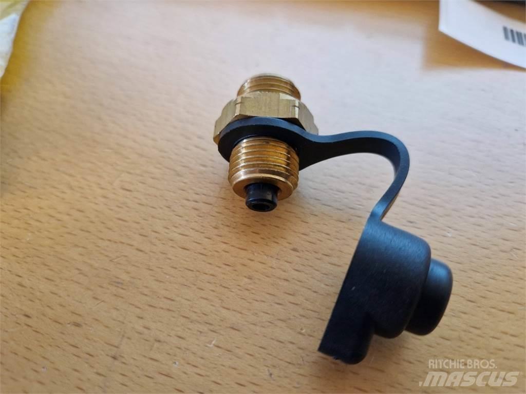 Ponsse 0070889 Hydraulique