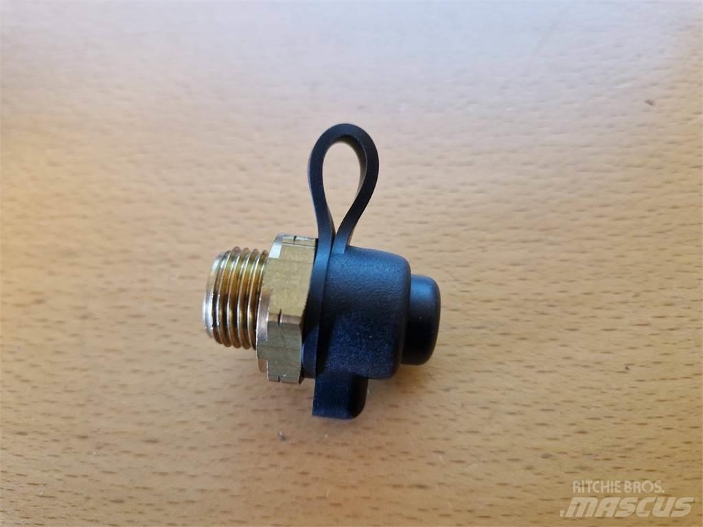 Ponsse 0070889 Hydraulique