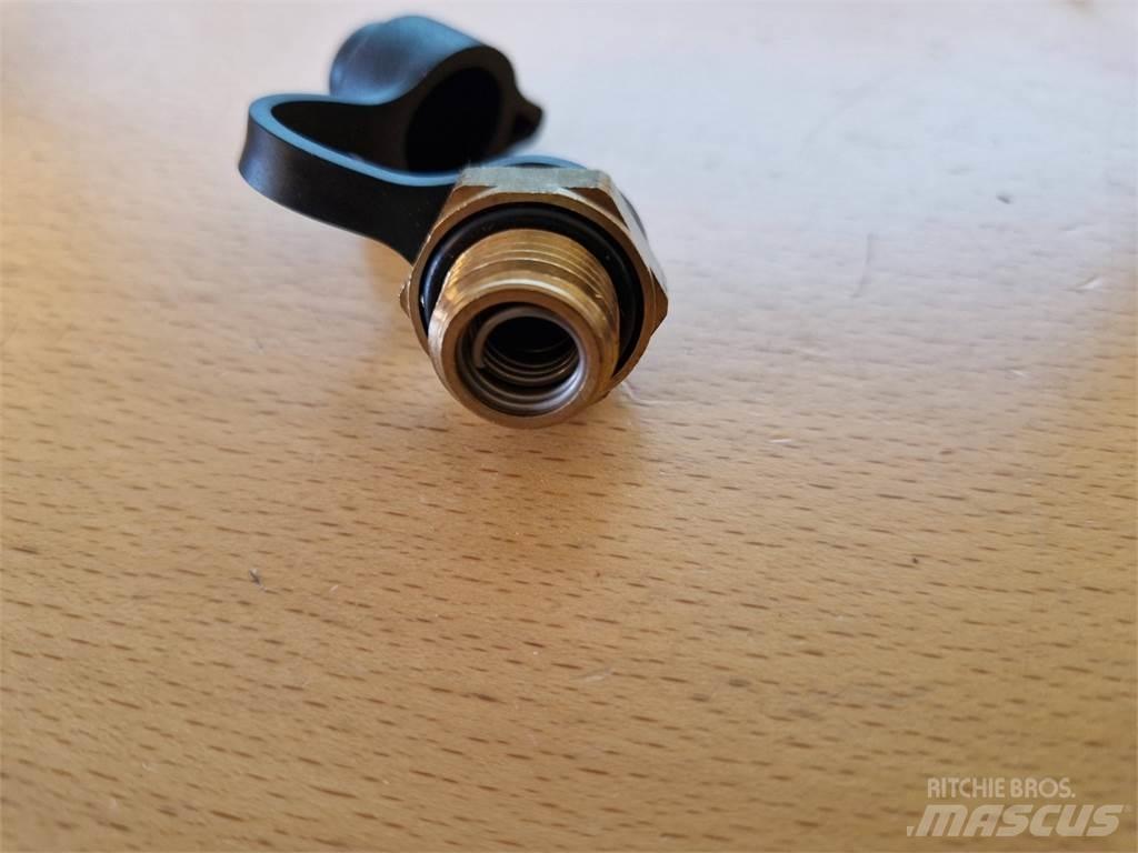 Ponsse 0070889 Hydraulique