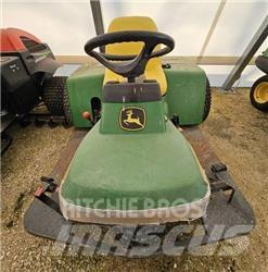 John Deere 1200 A Raccords de bunker