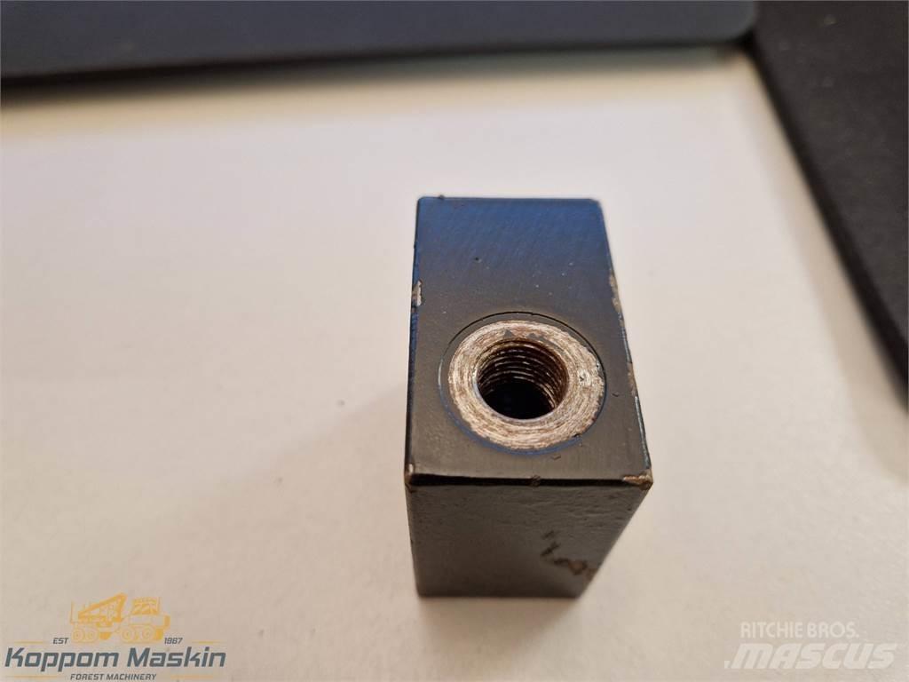 Rottne 059-0165 Hydraulique