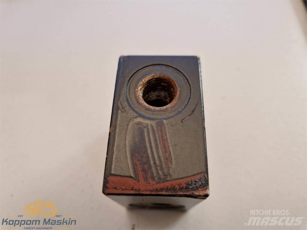 Rottne 059-0165 Hydraulique
