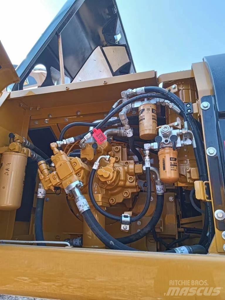 CAT CAT336D2 Pelle sur chenilles