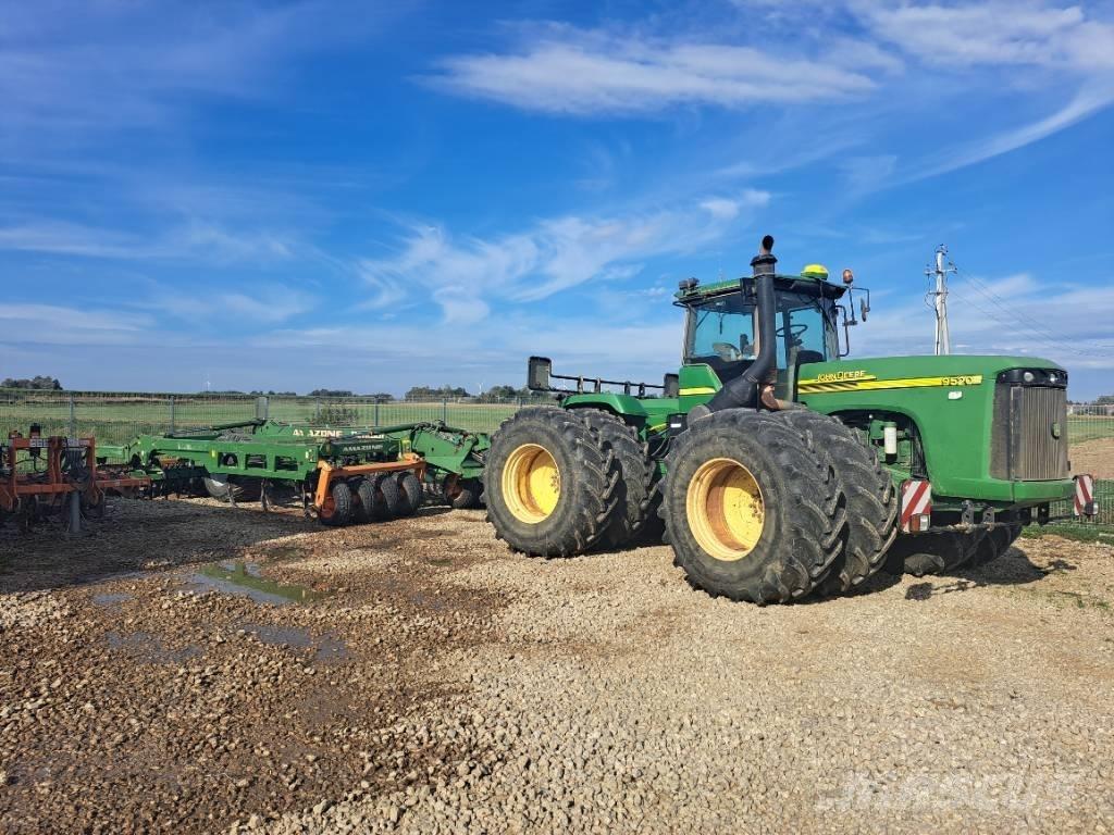 Amazone Centaur 5001 Déchaumeur, cultivateur