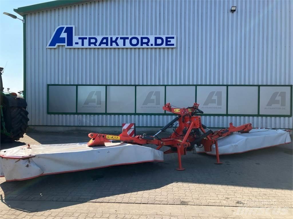 Kuhn GMD 8730FF Faucheuse-conditionneuse