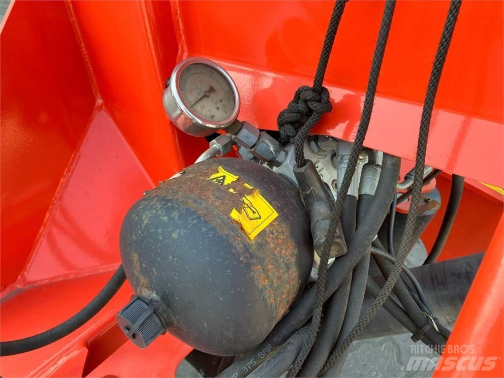 Kuhn GMD 8730FF Faucheuse-conditionneuse