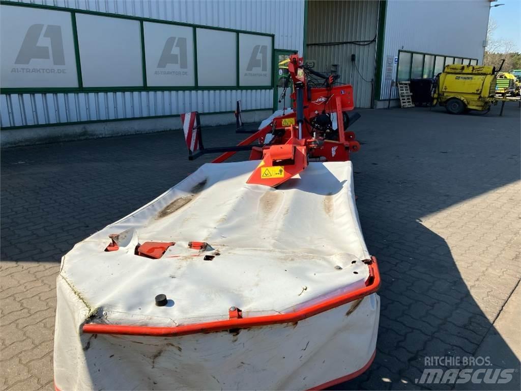 Kuhn GMD 8730FF Faucheuse-conditionneuse