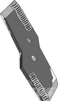 Kuhn sharp tip Châssis et suspension