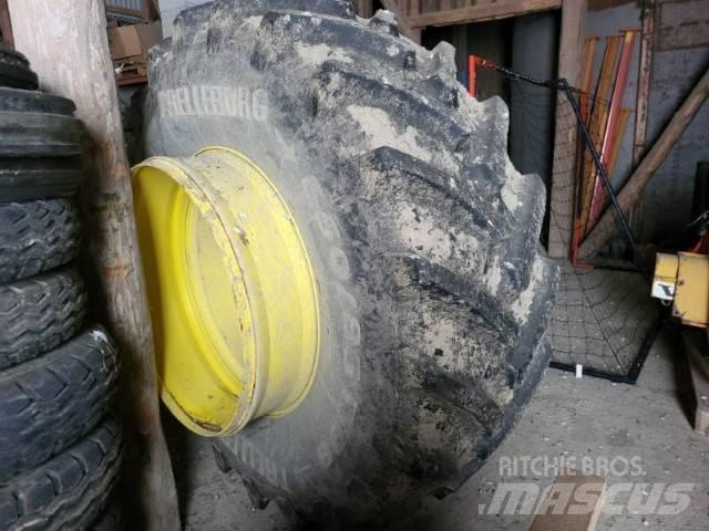 Trelleborg 650/85-38 Pneus, roues et jantes