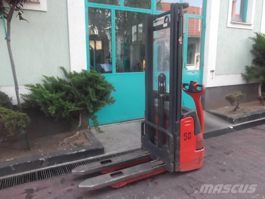 Linde L 12 V-2336 Gerbeurs Automoteurs