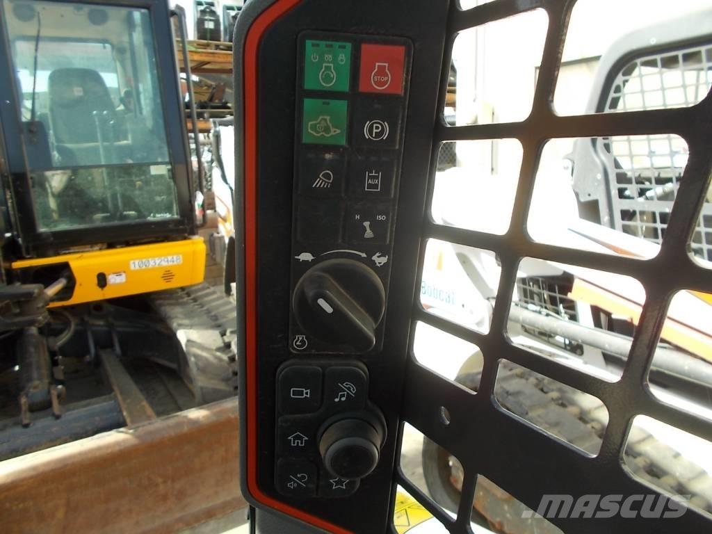 Bobcat T62 Chargeuse compacte