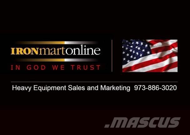 Genie GS 4047 Nacelle ciseaux