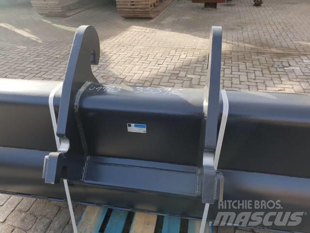 GP SBS55-2200-CW40 Godet