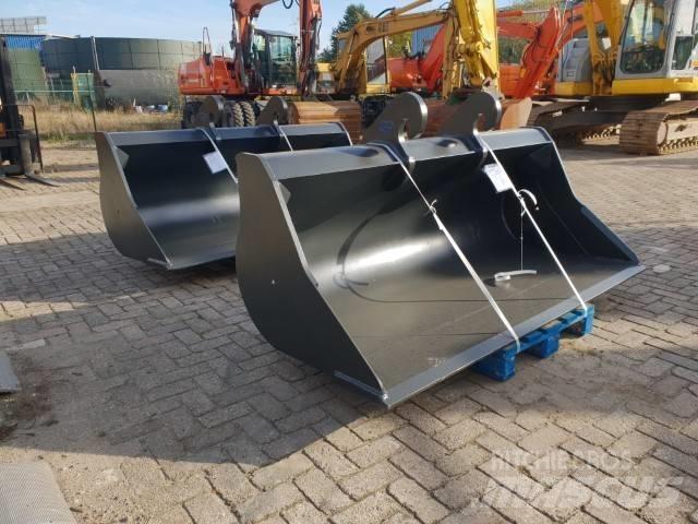 GP SBS55-2200-CW40 Godet