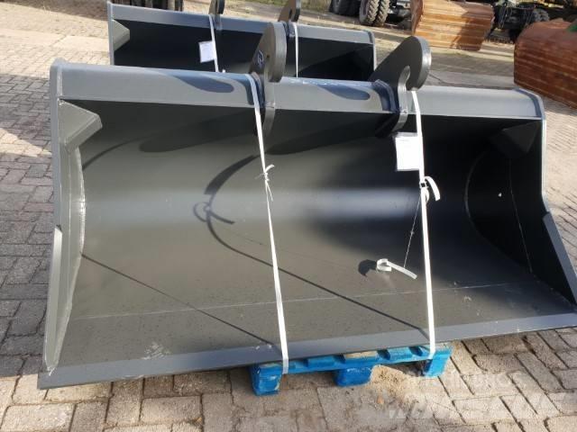 GP SBS55-2200-CW40 Godet