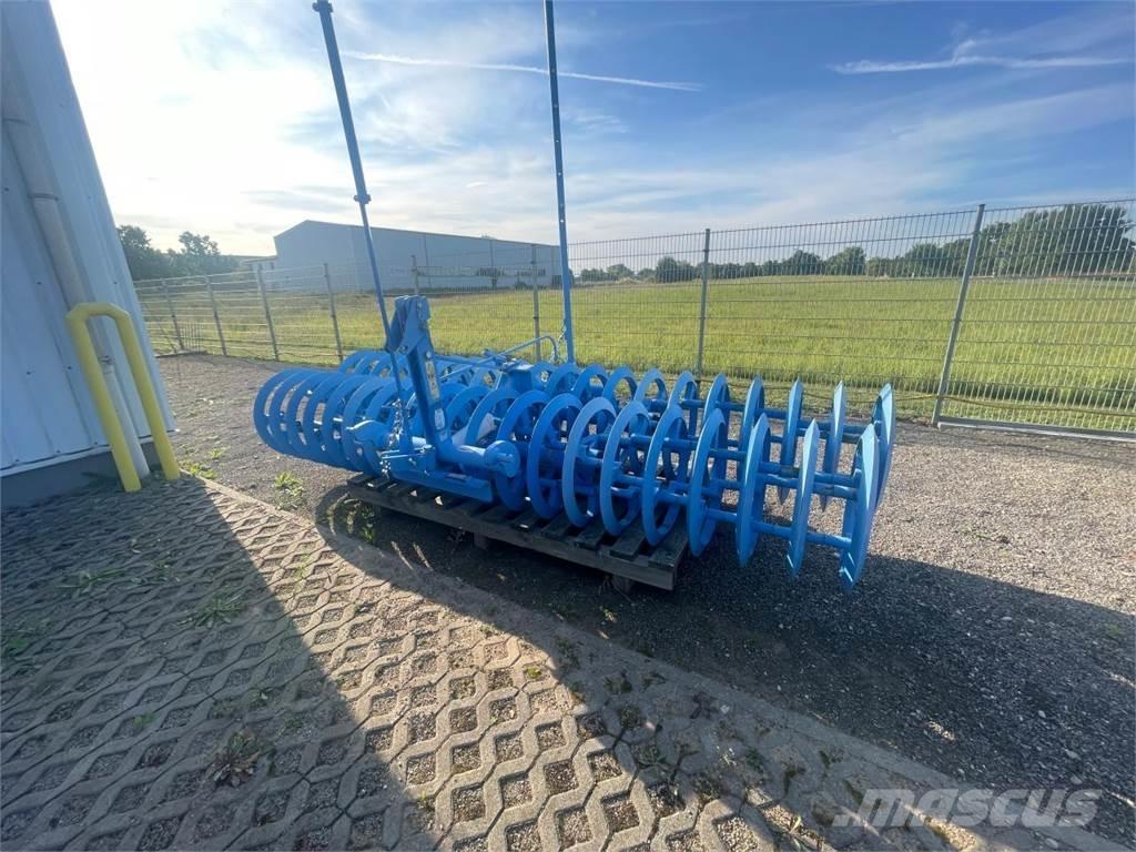 Lemken Diamant 16 Charrue réversible
