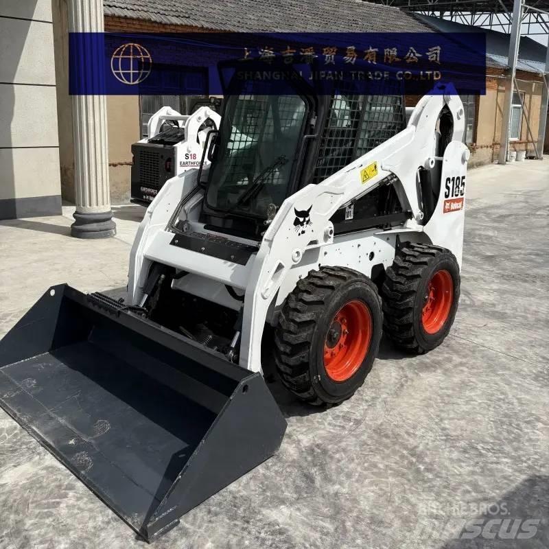 Bobcat S 185 Chargeuse compacte