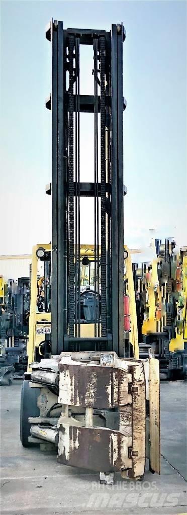 Hyster S 155 FT Chariots GPL