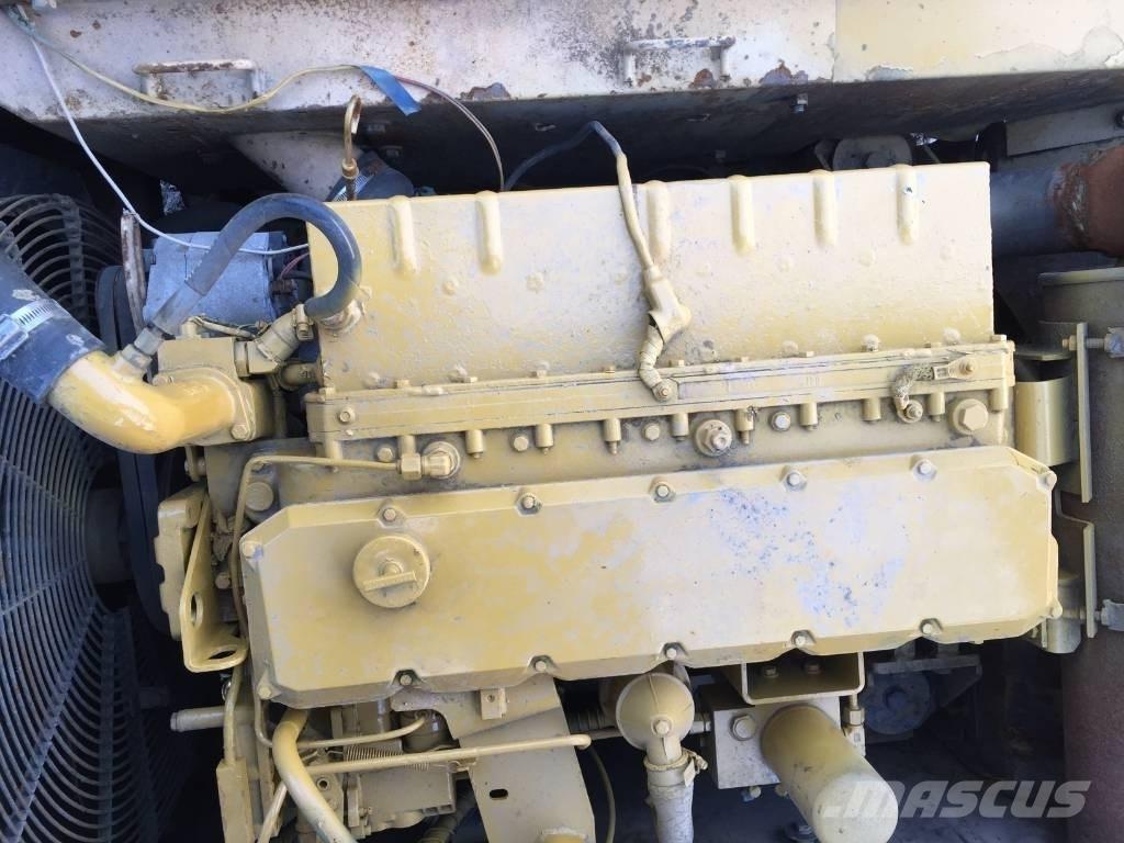 CAT 325 B Pelle sur chenilles