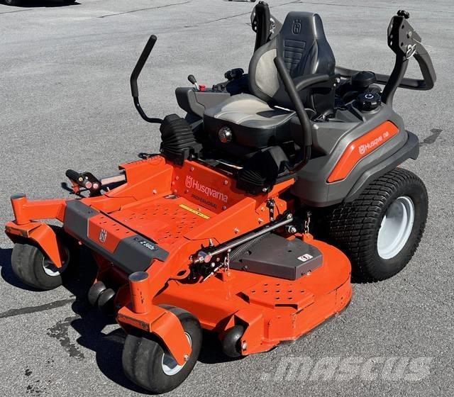 Husqvarna Z560X Tondeuses à rayon de braquage zéro