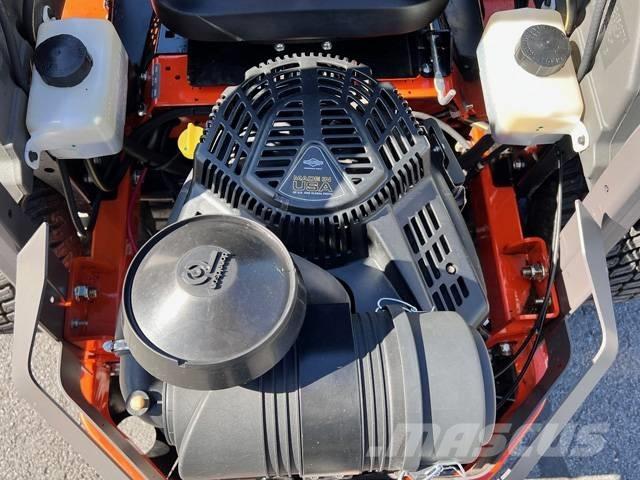 Husqvarna Z560X Tondeuses à rayon de braquage zéro