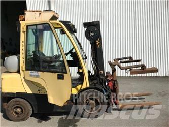 Hyster H3.0FT Chariots GPL