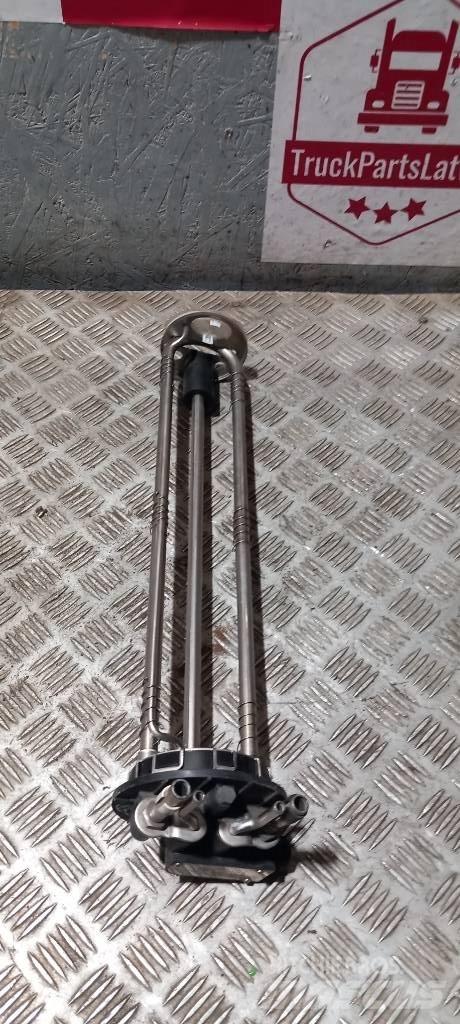 Scania R 440  1831371 Châssis et suspension