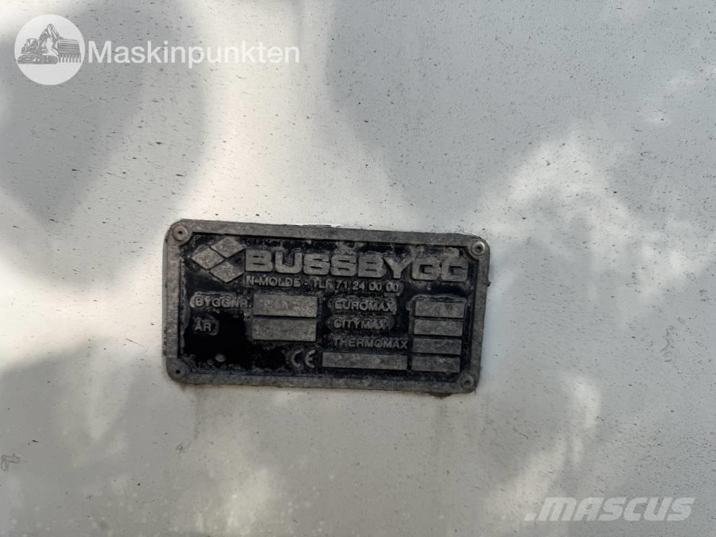 Scania R 620 Camion frigorifique