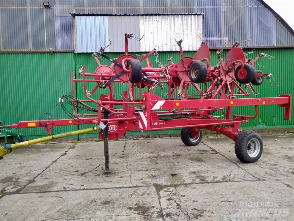 Lely Lotus 900P Rateau faneur