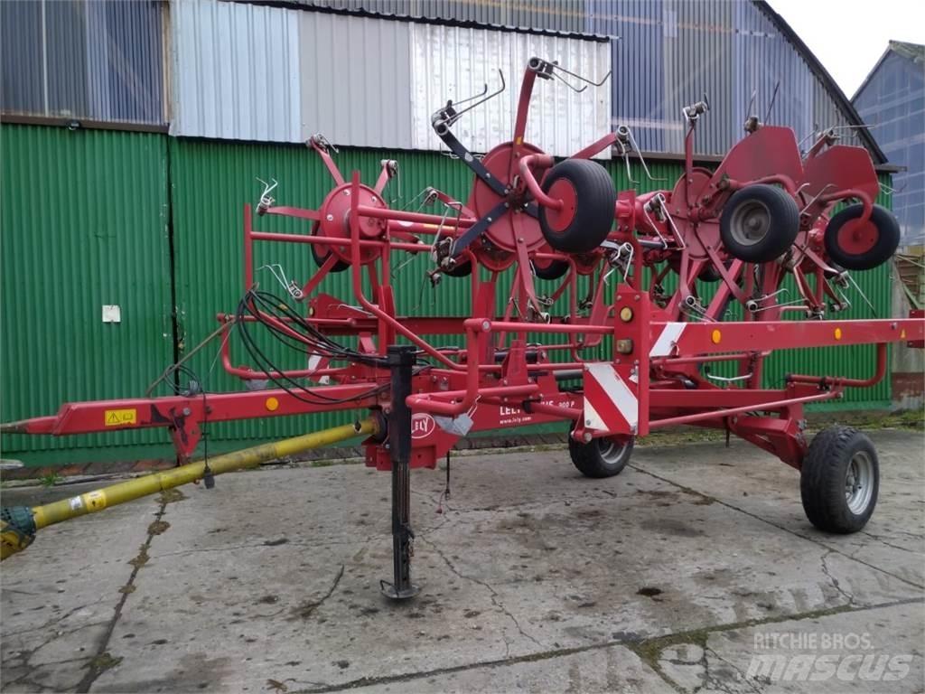Lely Lotus 900P Rateau faneur