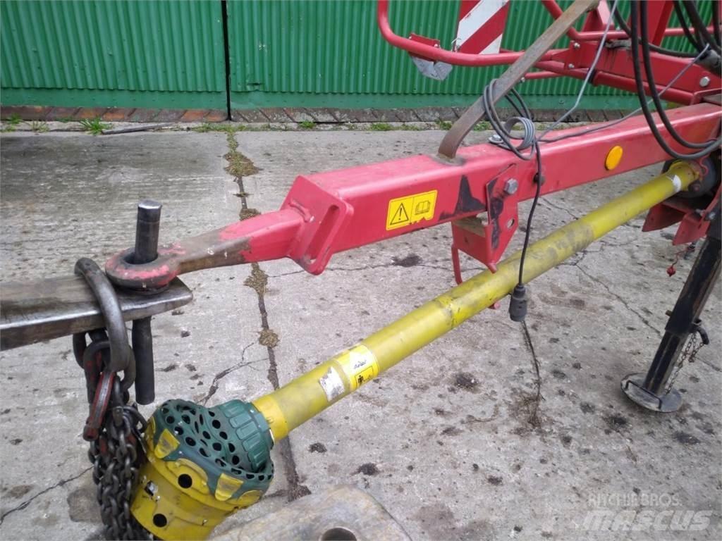 Lely Lotus 900P Rateau faneur
