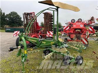 Krone SWADRO S 460 Faucheuse andaineuse automotrice